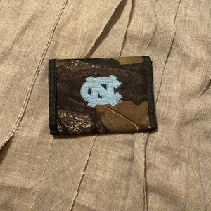unc wallet